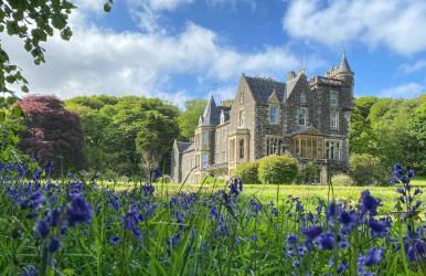 Torloisk House - Foto 1