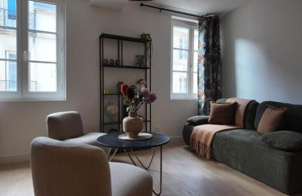 Dijon Hypercentre - Loge de la chouette - Foto 15