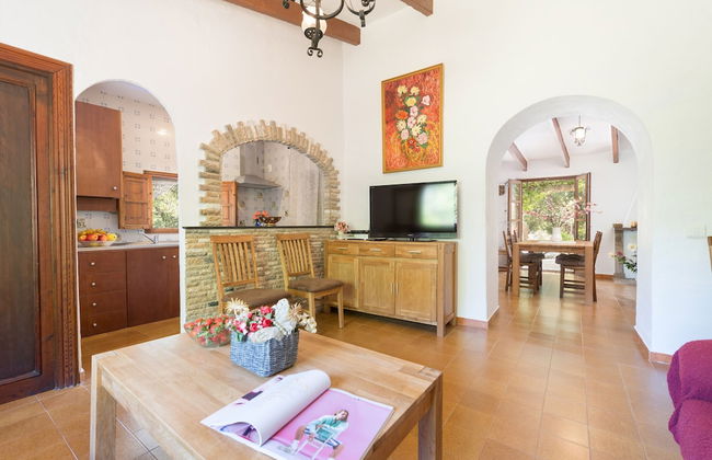 Can Company in Campanet - Foto 14