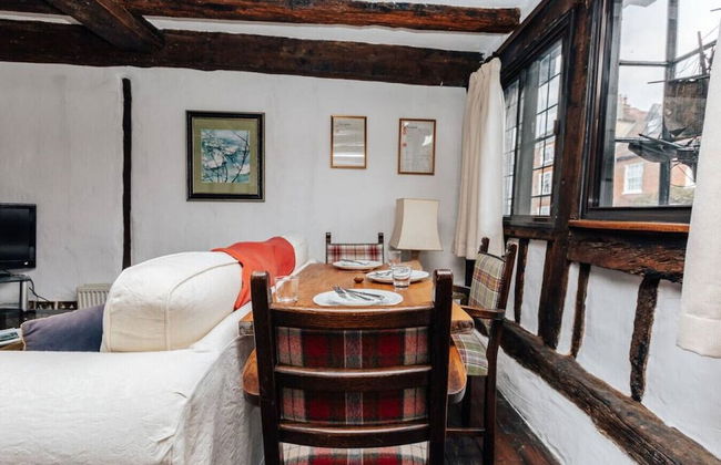 1400 Cottage An Enchanting Unique Stay - From 120 Per Night - Foto 10