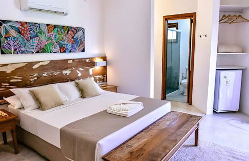 Pousada Forte Rocha - Foto 7