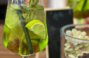 Architekten-Villa, moderne 220qm, 4 Schlafzimmer, Garten - Foto 51