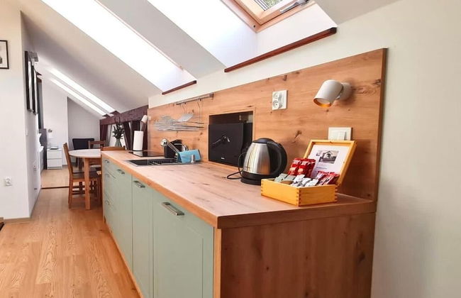 Apartamenty Dębowa 3 - Foto 48