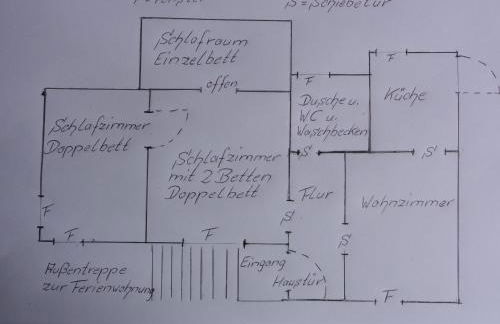 Ferienwohnung Loos - Foto 13