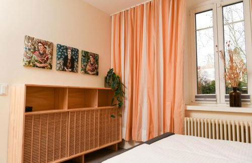 LUI Guesthouse - BohoStyle - Foto 39