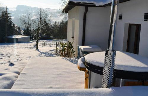 Leśna Muzyka Apartment Limanowa - Photo 36