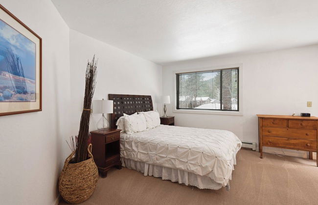 Incline Village Manor Near Beach & More! - Foto 2