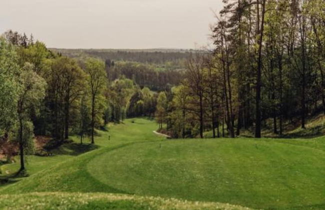 Charming Chalet in Durbuy Near Adventure Valley - Photo 31