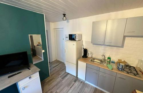 L'Hermitage - Piscine et Bien-être - Foto 19