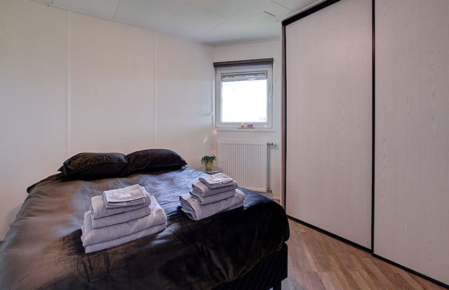 Chalet With Hot Tub, Suwald - Foto 7