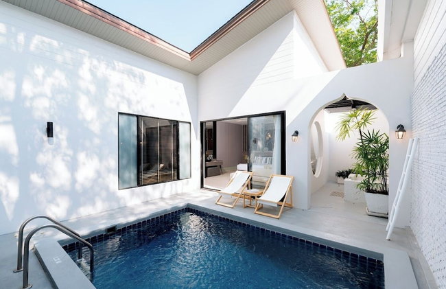Cae Villa Hua Hin - Foto 1