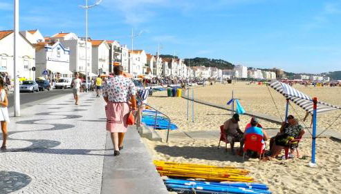 Apartamento O Albuquerque - Centro Cidade Alcobaça - Foto 5