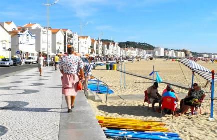 Apartamento O Albuquerque - Centro Cidade Alcobaça - Foto 5