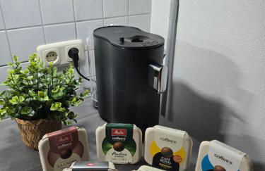 Ruhiges Apartment nähe Bahnhof HILTI - Foto 17