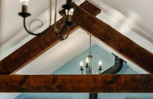 Old Coach House, Betws y Coed, Snowdonia - Foto 40