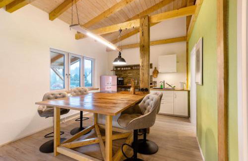 Fewo am Flämingrand - Foto 22