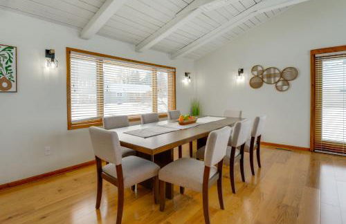 Patios and Views! Lakefront Getaway in Port Hope - Photo 8