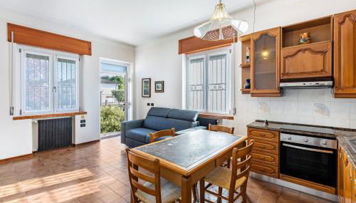 Villa Del Sole - Foto 3