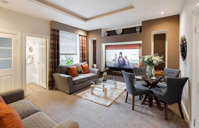 Carmel Apartments Residence - Foto 61