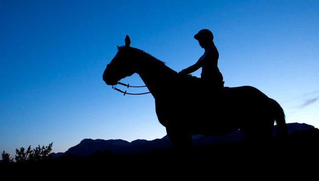 Evening Horse Ride in Sierra de Grazalema - Foto 2