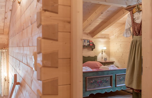 Ötztal Chalet - Foto 8