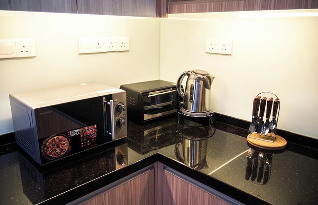 Damen Residence by Widebed - Foto 67