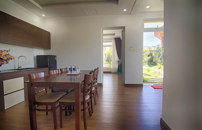 Hoa May Hotel - Photo 37