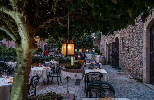 Hotel Residence La Fortezza - Foto 7