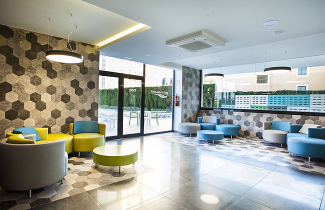 Apartamentos Primavera Loix - Foto 6