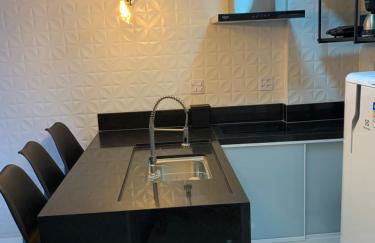 Flat Angra Inn 220 Angra dos Reis - Foto 15