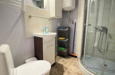 Noclegi nad jeziorem w Puszczy Zielonka - Foto 5