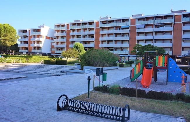 Lovely Studio With Terrace in Lignano - Foto 32