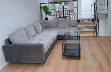 Modern 2-room apartment with terrace in Gauting - Foto 5