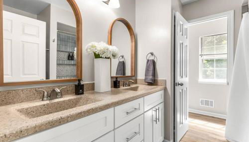 Modern 3BR 2BA Family Home in Commerce Township - Foto 2