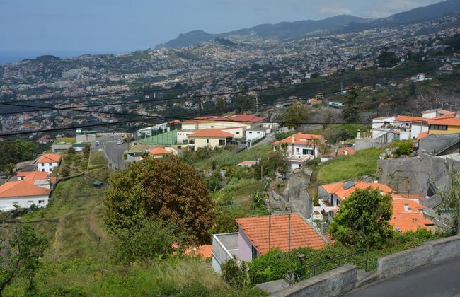 Sea and Sun 4 You - Choupana Studio - Foto 28