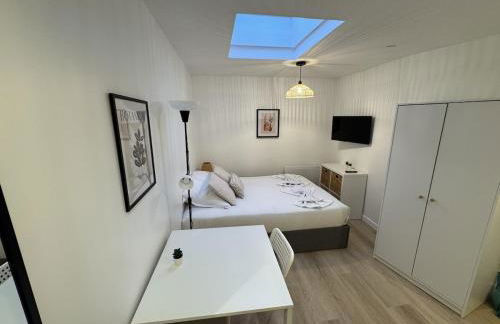 Studio moderne Amiens - Foto 4