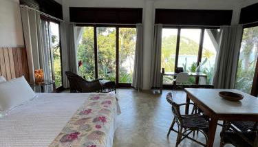 Studio 7 com Vista para o Mar - Praia Barra do Sahy - Foto 2