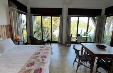 Studio 7 com Vista para o Mar - Praia Barra do Sahy - Foto 2