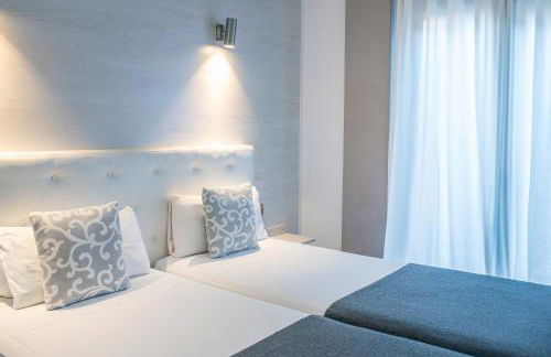 Aparthotel Rambla108 - Foto 32