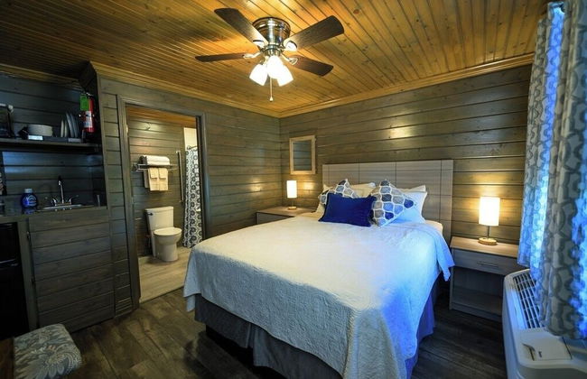 Turn On Inn - Foto 23