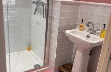 Peaseblossom House, a charming Grade II Listed Building, in a great location in Alnwick - Foto 27