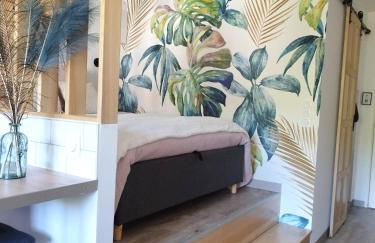 Home Sweet Metz avec Parking & Netflix - Foto 6