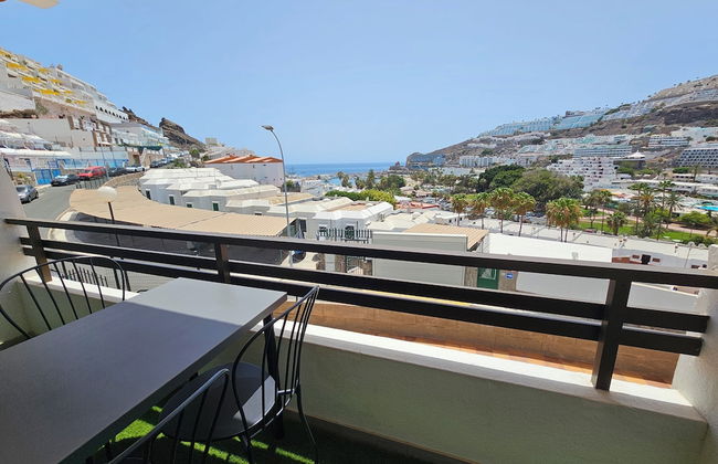 Modern Apartment With sea View Nearby the Beach - Photo 15