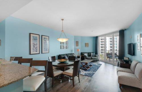 Palms Resort #2613 Jr. 2BR - Foto 26