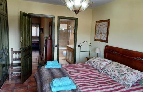 La Libélula de Gredos - Foto 17