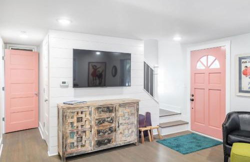 Folly Vacation Beautiful Beach Cottage 209-A - Foto 6