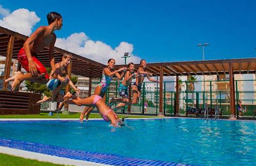 Ag Bermudas Premium - Foto 4