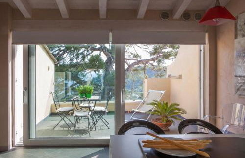 Uliveto Saglietto Agriturismo a Poggi Apartments - Foto 67