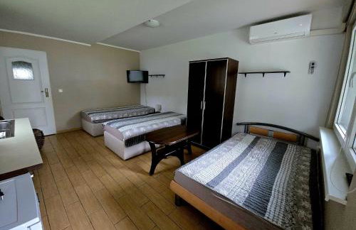 Monti Domki całoroczne - Foto 17