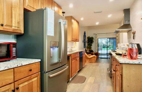 5BR House - Pool - Hot Tub - 8 Min to Hannah Park - Foto 29